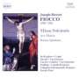 Joseph Hector Fiocco (1703-1741): Missa Solemnis, CD