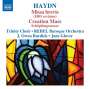 Joseph Haydn: Messen Nr.1 & 13 (Missa brevis & Schöpfungsmesse), CD