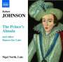 Robert Johnson (1582-1633): Lautenwerke, CD