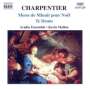 Marc-Antoine Charpentier: Messe de minuit sur des airs de Noel, CD