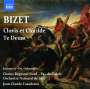Georges Bizet (1838-1875): Te Deum, CD