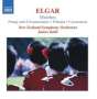 Edward Elgar (1857-1934): Pomp and Circumstance Marches Nr.1-5, CD