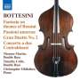 Giovanni Bottesini (1821-1889): Duett Nr.2 für 2 Kontrabässe, CD