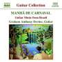 Graham Anthony Devine - Manha De Carnaval, CD