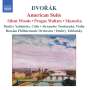 Antonin Dvorak: Orchesterwerke, CD