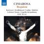 Domenico Cimarosa: Requiem, CD