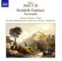 Max Bruch (1838-1920): Schottische Fantasie op.46 für Violine & Orchester, CD