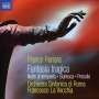 Franco Ferrara (1911-1985): Fantasia Tragica, CD