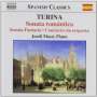 Joaquin Turina: Klavierwerke Vol.2, CD