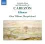 Antonio de Cabezon: Cembalowerke, CD