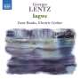 Georges Lentz: Ingwe aus "Mysterium" (Caeli enarrant... VII), CD