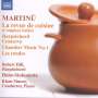 Bohuslav Martinu: La Revue de Cuisine (Ballett), CD