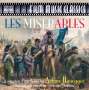 Arthur Honegger: Les Miserables (Filmmusik), CD