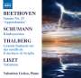 Ludwig van Beethoven: Klaviersonate Nr.23, CD