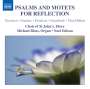 : St.John's Choir Elora - Psalms & Motets for Reflection, CD