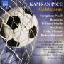 Kamran Ince: Symphonie Nr.5 "Galatasaray", CD