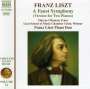 Franz Liszt: Klavierwerke Vol.34, CD