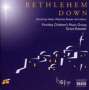 : Finchley Children's Music Group - Bethlehem Down, CD