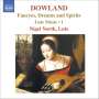 John Dowland (1562-1626): Lautenwerke Vol.1, CD
