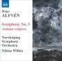 Hugo Alfven (1872-1960): Symphonie Nr.5, CD
