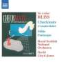 Arthur Bliss: Checkmate Ballett (komplett), CD