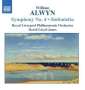 William Alwyn (1905-1985): Symphonie Nr.4, CD
