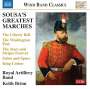 John Philip Sousa (1854-1932): Sousa's Greatest Marches, 2 CDs