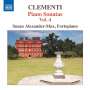 Muzio Clementi: Klaviersonaten Vol.4, CD
