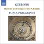 Orlando Gibbons: Hymnes & Songs of the Church, CD