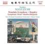Toshiro Mayuzumi: Mandala Symphony, CD