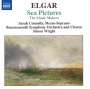 Edward Elgar (1857-1934): The Music Makers op.69 für Mezzosopran,Chor & Orchester, CD
