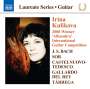 : Irina Kulikova - Guitar Recital, CD