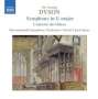 George Dyson: Symphonie in G, CD