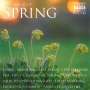 : Naxos-Sampler "The Magic of Spring", CD