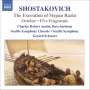 Dmitri Schostakowitsch: Die Hinrichtung des Stephan Rasin op.119, CD