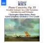 Ferdinand Ries: Klavierkonzerte Vol.2, CD