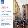 Cesare Ciardi: Flötenkonzert op.129, CD
