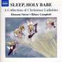: Sleep, Holy Babe - A Collection of Christmas Lullabies, CD
