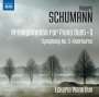 Robert Schumann: Arrangements für Klavier 4-händig Vol.3, CD