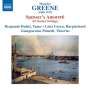 Maurice Greene: Spencer's Amoretti - 25 Sonnet Settings, CD