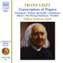 Franz Liszt: Klavierwerke Vol.36, CD