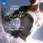 Adolphe Adam: Giselle (Ausz.), CD