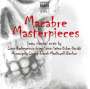 : Naxos-Sampler "Macabre Masterpieces", CD,CD