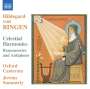 Hildegard von Bingen (1098-1179): Celestial Harmonies, CD