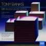 Tony Banks (geb. 1950): 6 Pieces for Orchestra, CD