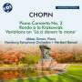 Frederic Chopin (1810-1849): Klavierkonzert Nr.2, CD