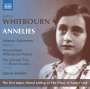 James Whitbourn: Annelies (Choral Setting of the Diary of Anne Frank/Kammerversion), CD