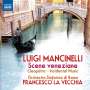 Luigi Mancinelli: Scene veneziane-Suite, CD