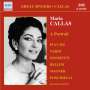 : Maria Callas singt Arien, CD