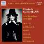 : Elisabeth Schumann - Aria Recordings 1926-1938, CD